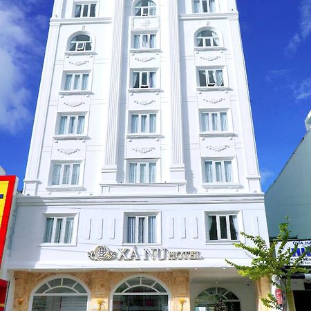 Khach San Xa Nu Otel Kon Tum Dış mekan fotoğraf